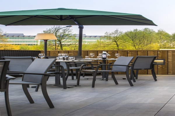 Park Inn by Radisson Brussels Airport